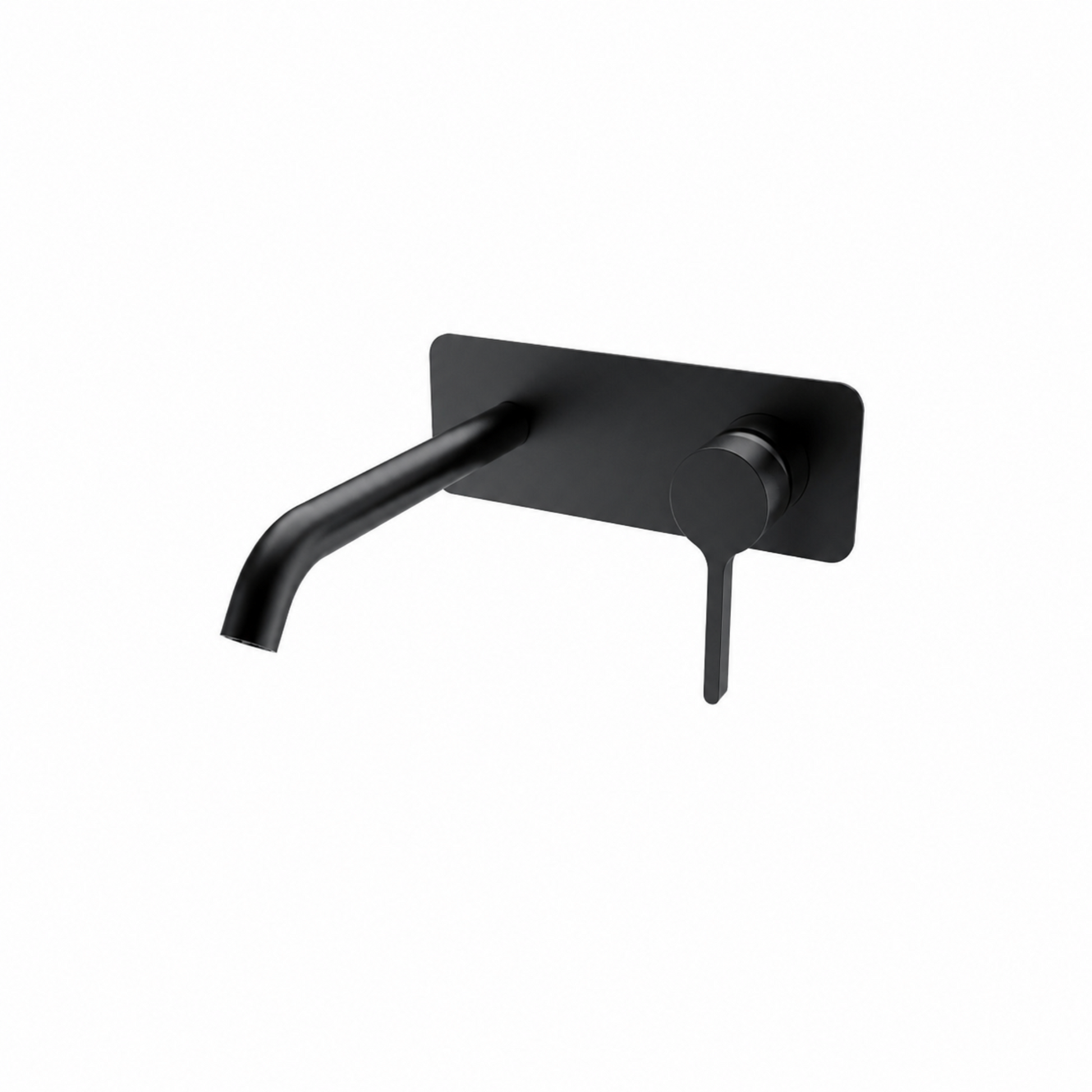ZENMO KENZO WALL BASIN MIXER