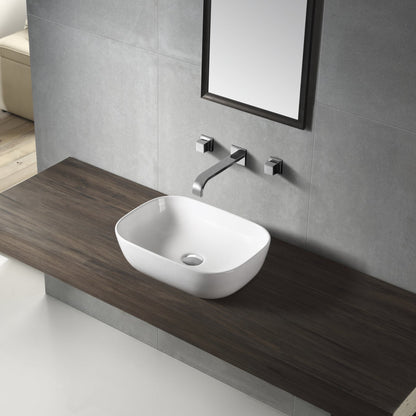 ZENMO LUCERNE COUNTER TOP BASIN