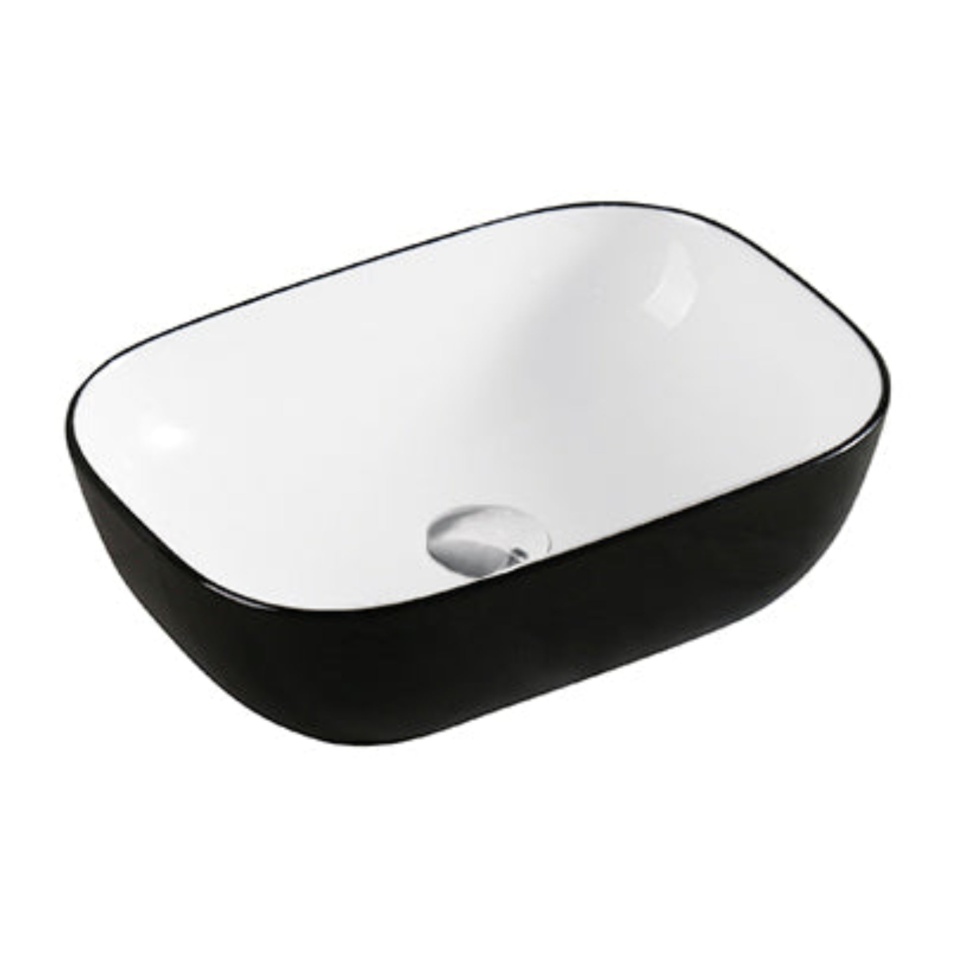 ZENMO LUCERNE COUNTER TOP BASIN