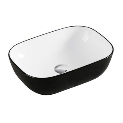 ZENMO LUCERNE COUNTER TOP BASIN