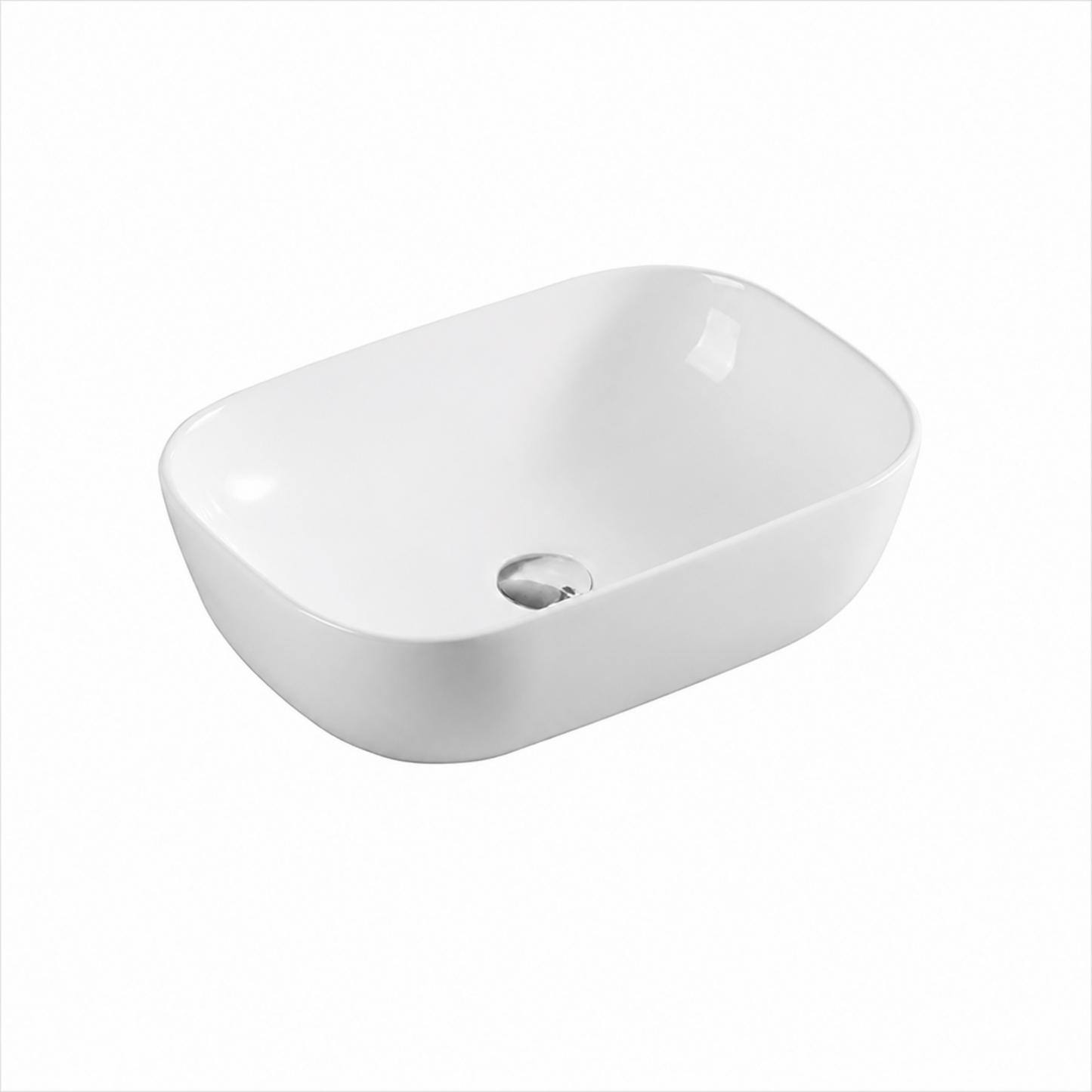 ZENMO LUCERNE COUNTER TOP BASIN