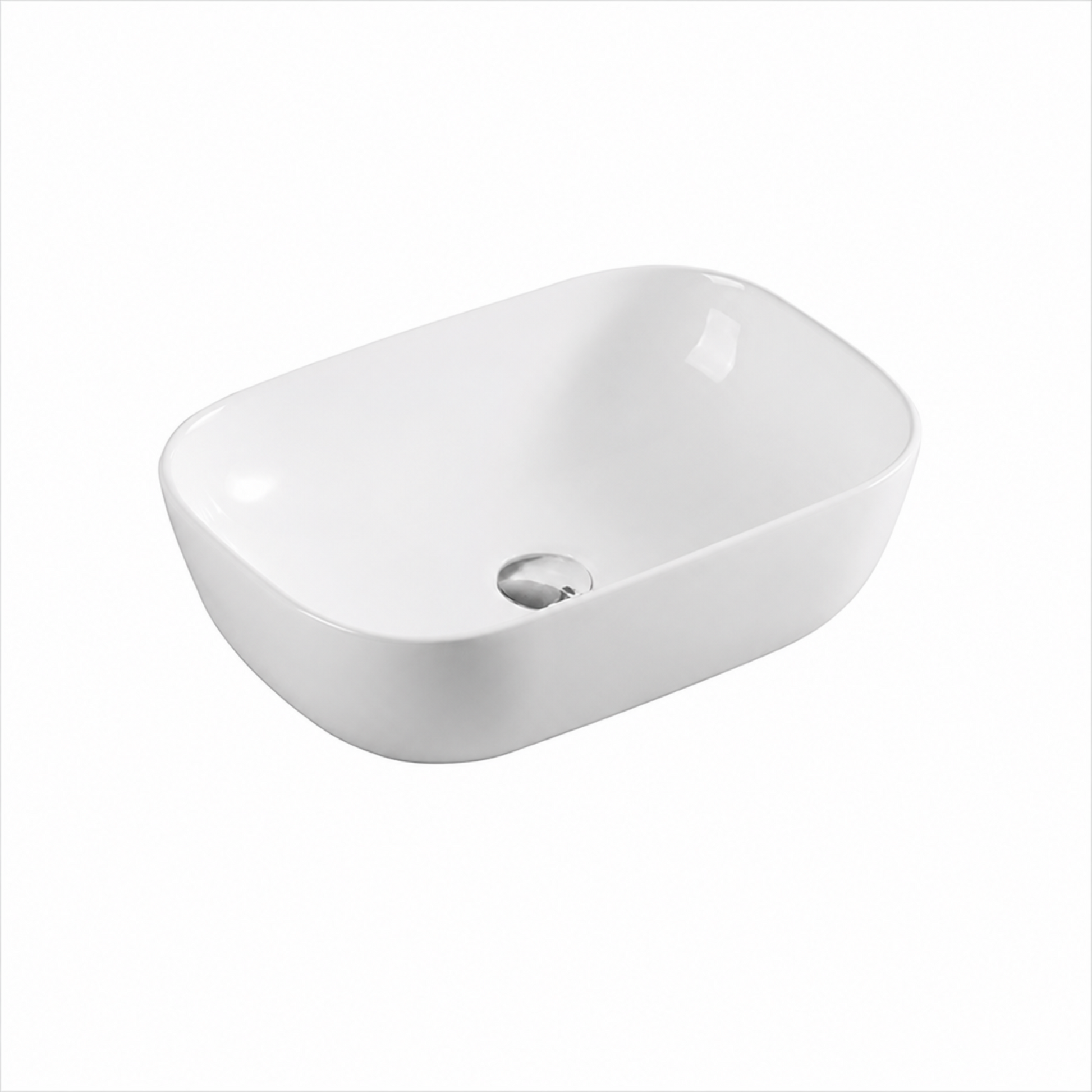 ZENMO LUCERNE COUNTER TOP BASIN
