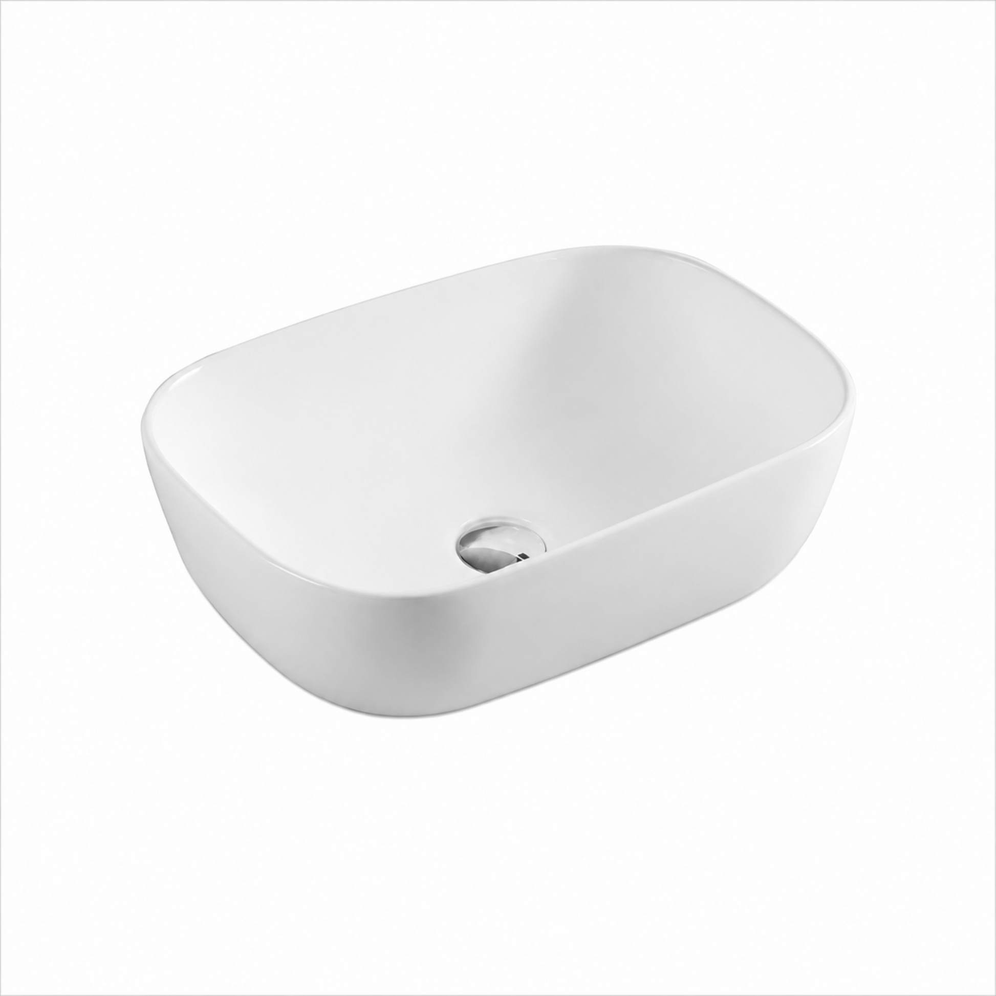 ZENMO LUCERNE COUNTER TOP BASIN