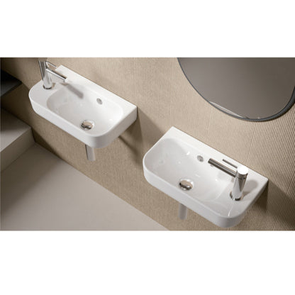 ZENMO MILAN WALL HUNG BASIN