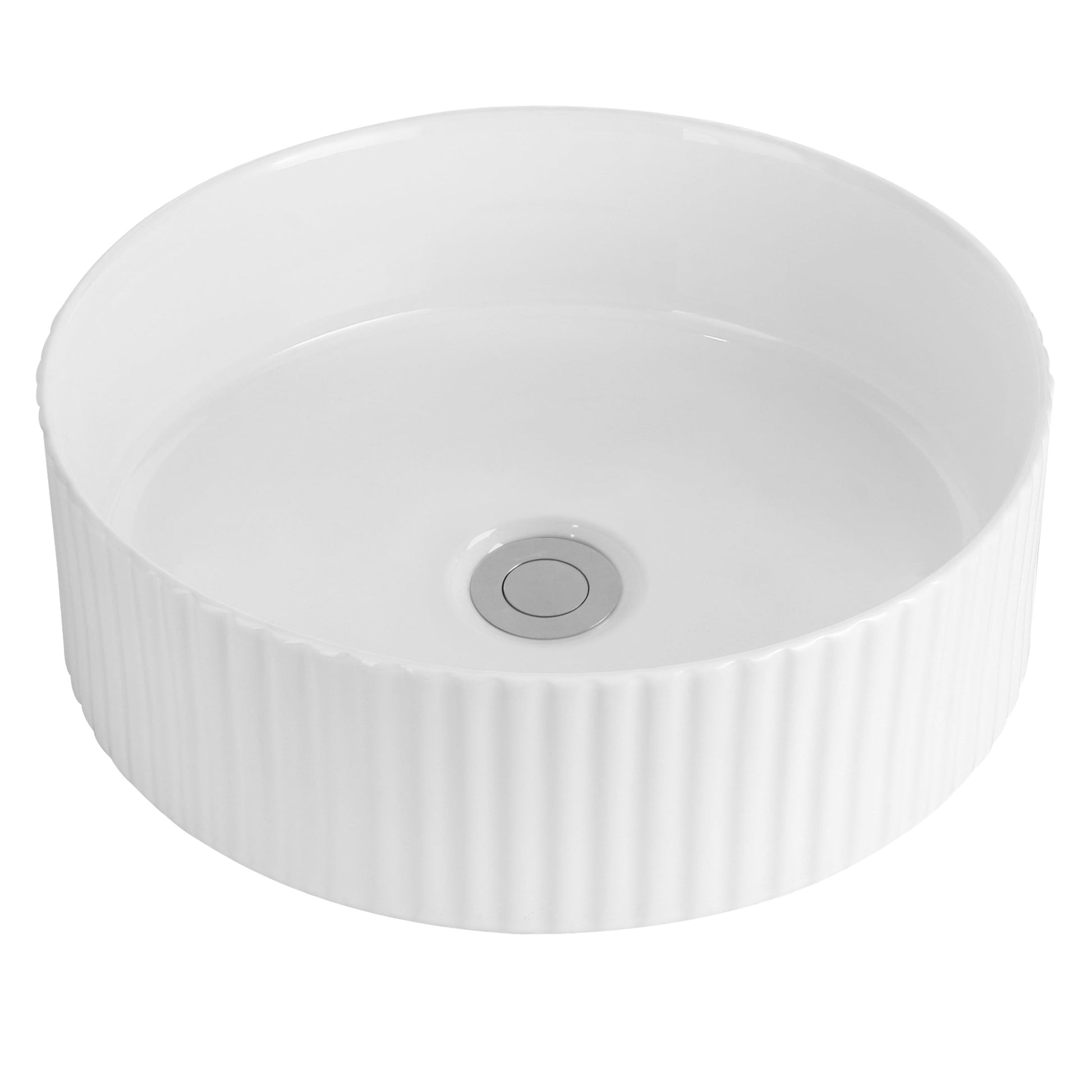 ZENMO MONICA COUNTER TOP BASIN