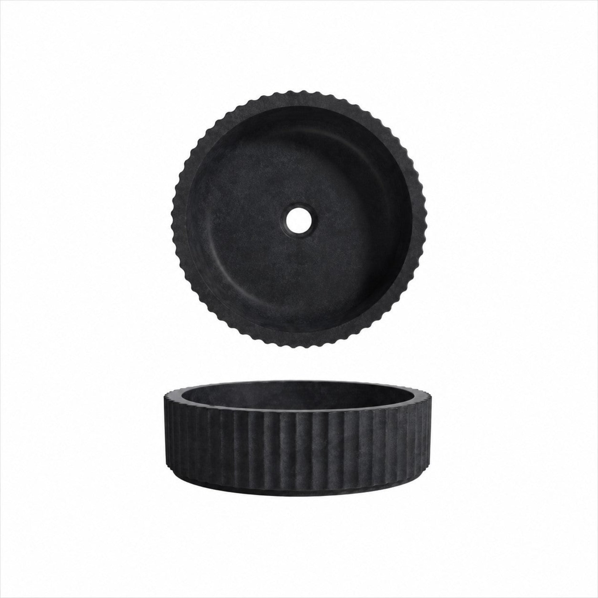 ZENMO PIAZA ARTIFICIAL STONE BASIN