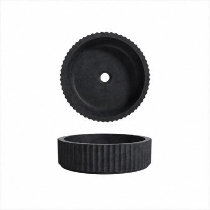 ZENMO PIAZA ARTIFICIAL STONE BASIN