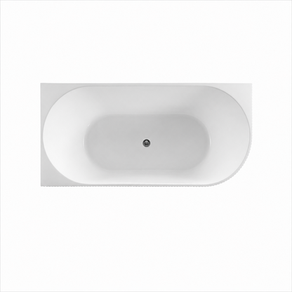 ZENMO PIAZA CORNER BATH RANGE