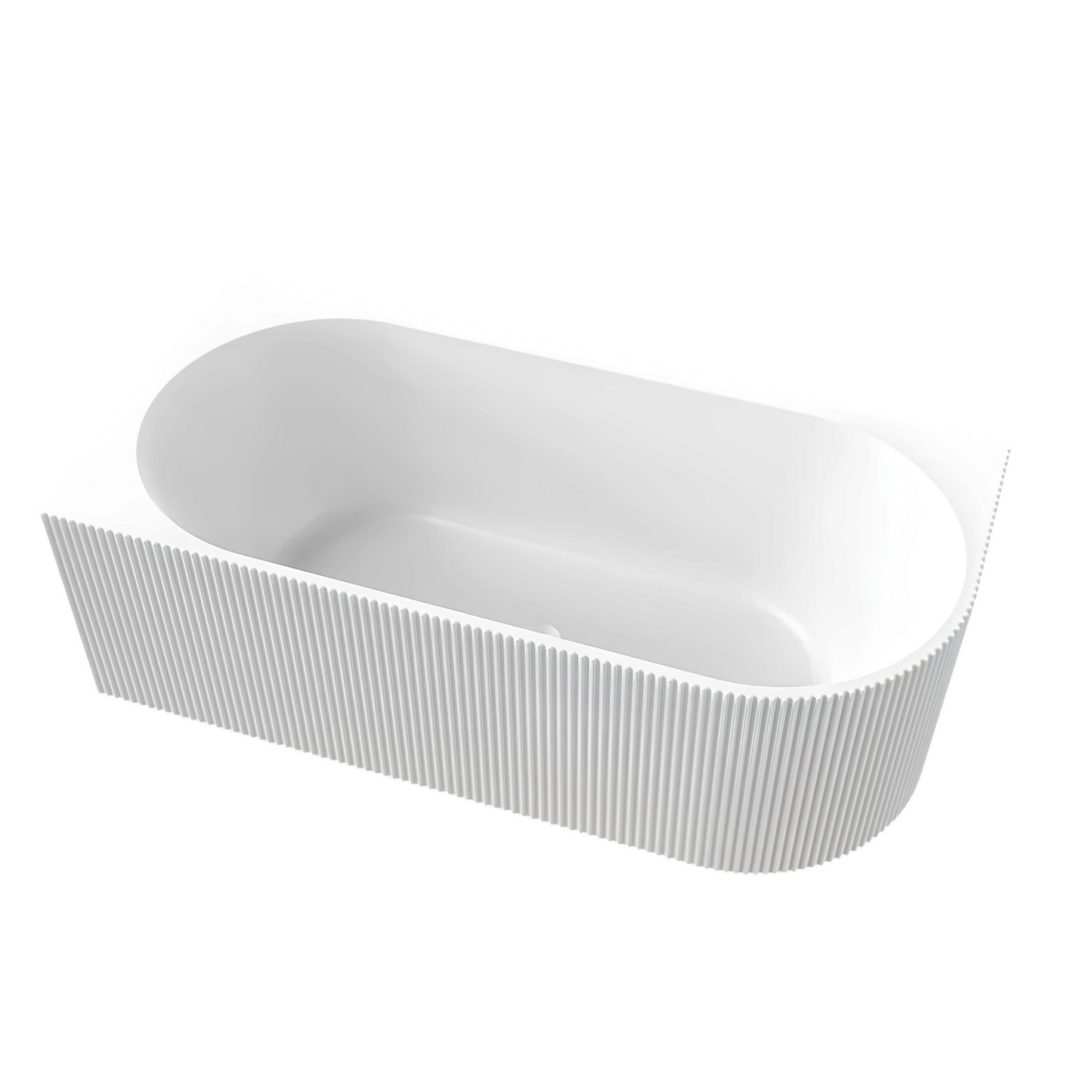 ZENMO PIAZA CORNER BATH RANGE 1500