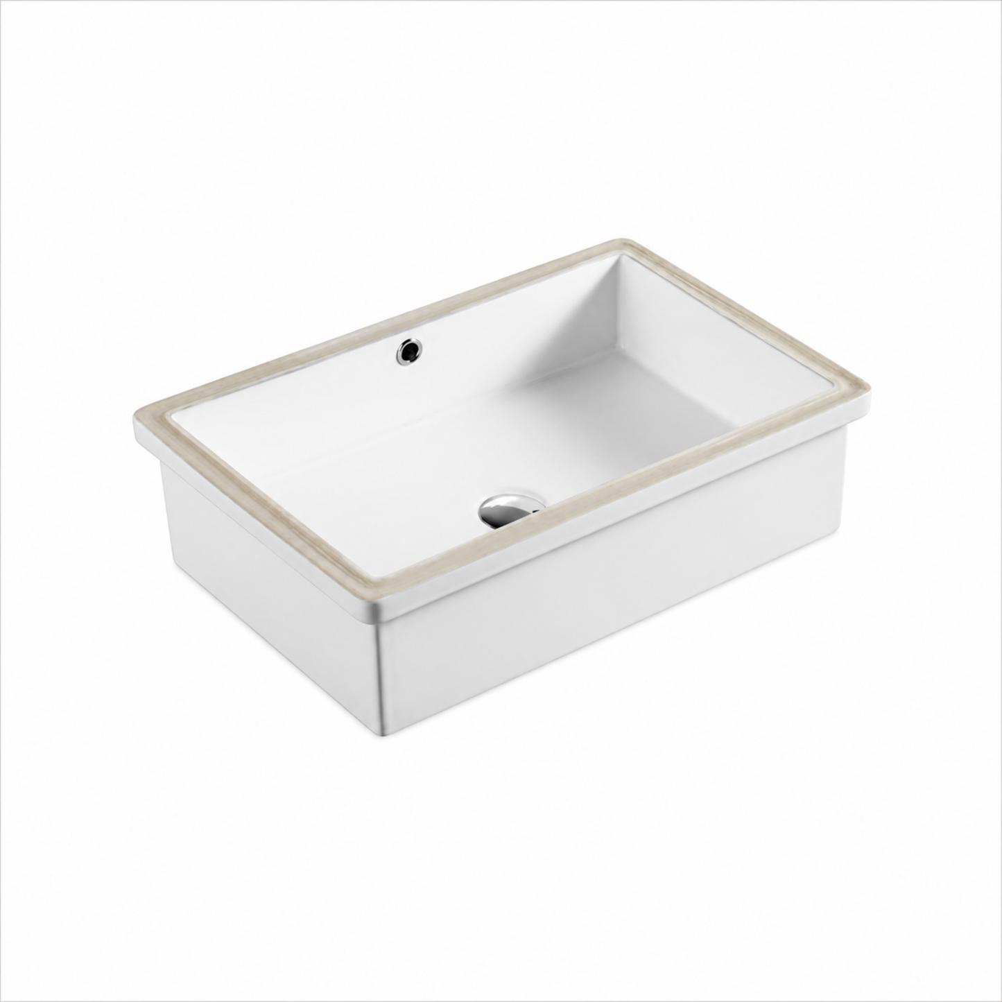 ZENMO QUBI 10.9L UNDERMOUNT BASIN