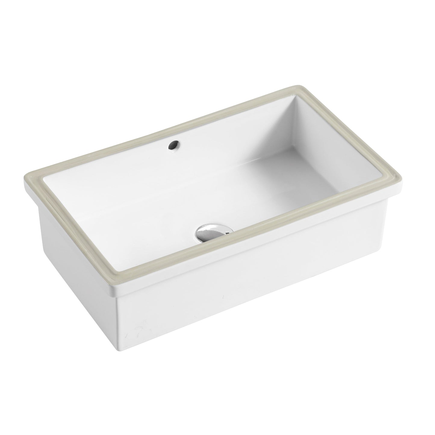 ZENMO QUBI 15L UNDERMOUNT BASIN