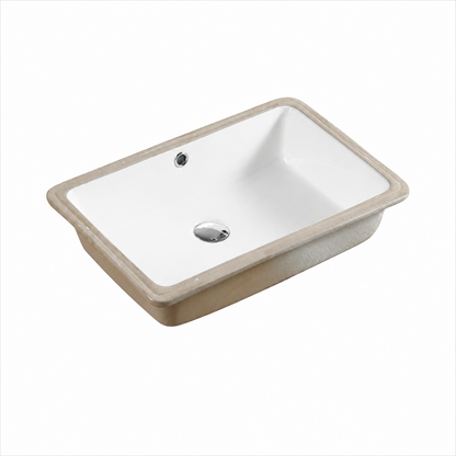 ZENMO QUBI 8L UNDERMOUNT BASIN