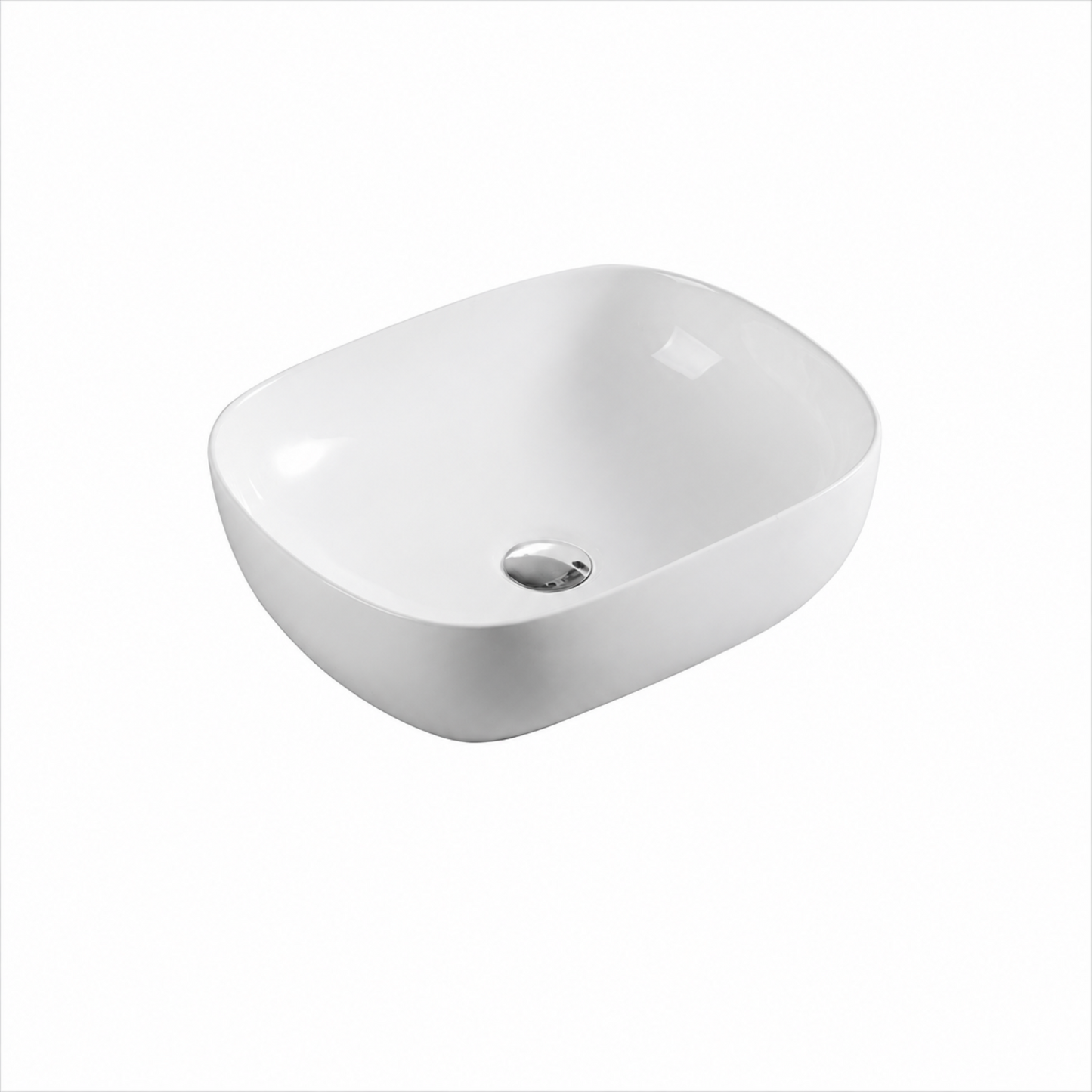 ZENMO ROMEO-II COUNTER TOP BASIN