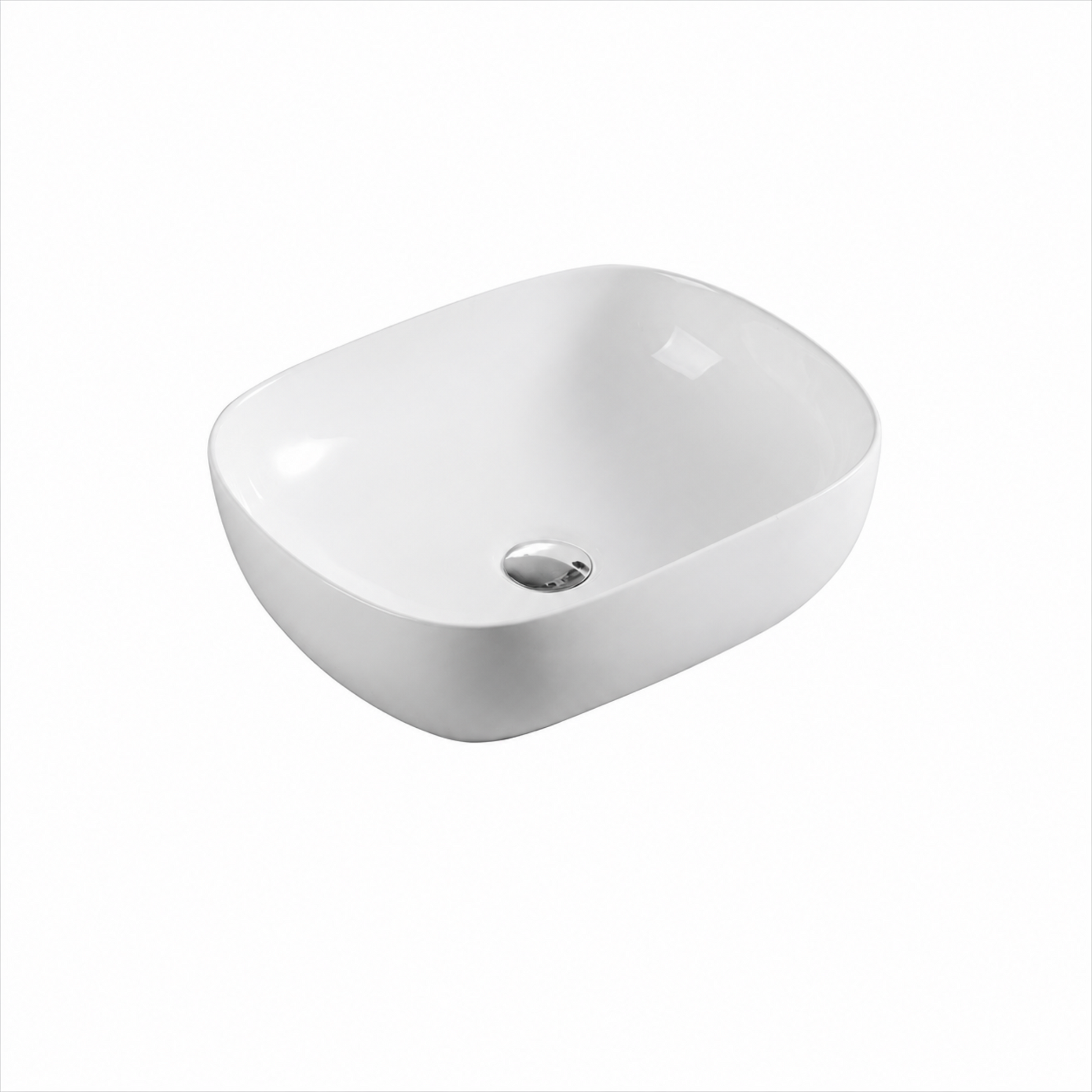 ZENMO ROMEO-II COUNTER TOP BASIN