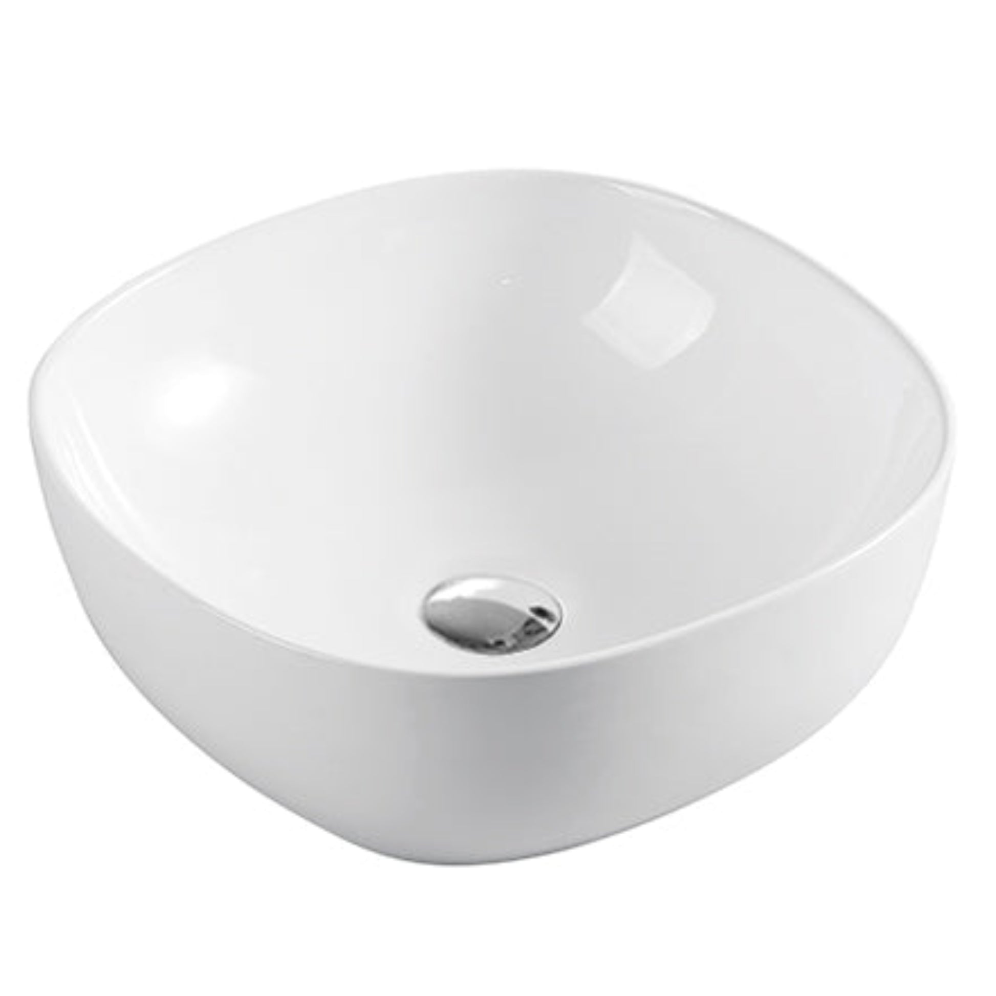 ZENMO ROMEO COUNTER TOP BASIN