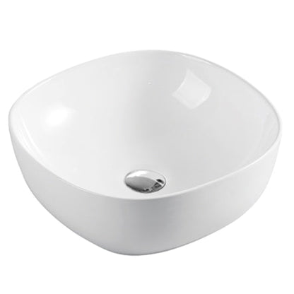 ZENMO ROMEO COUNTER TOP BASIN