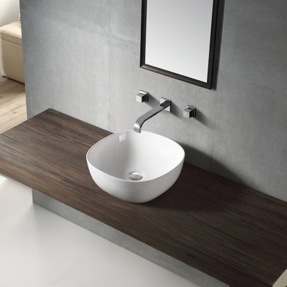 ZENMO ROMEO COUNTER TOP BASIN