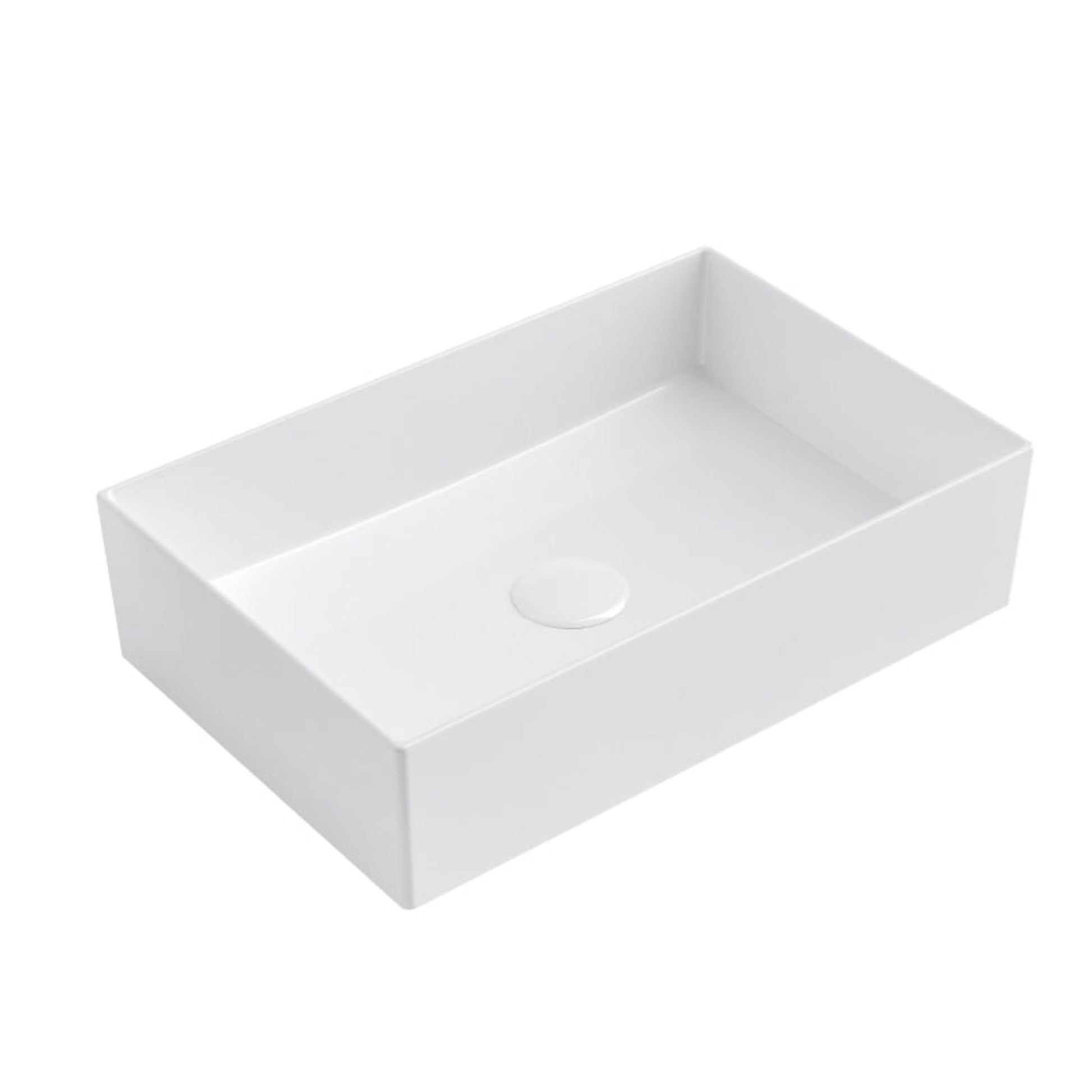 ZENMO SORRENTO-II COUNTER TOP BASIN
