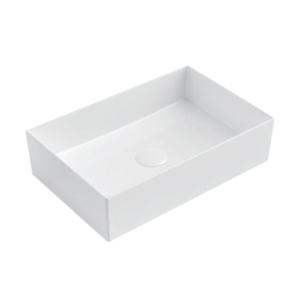ZENMO SORRENTO-II COUNTER TOP BASIN