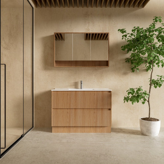 ZENMO SORRENTO 1200 VANITY