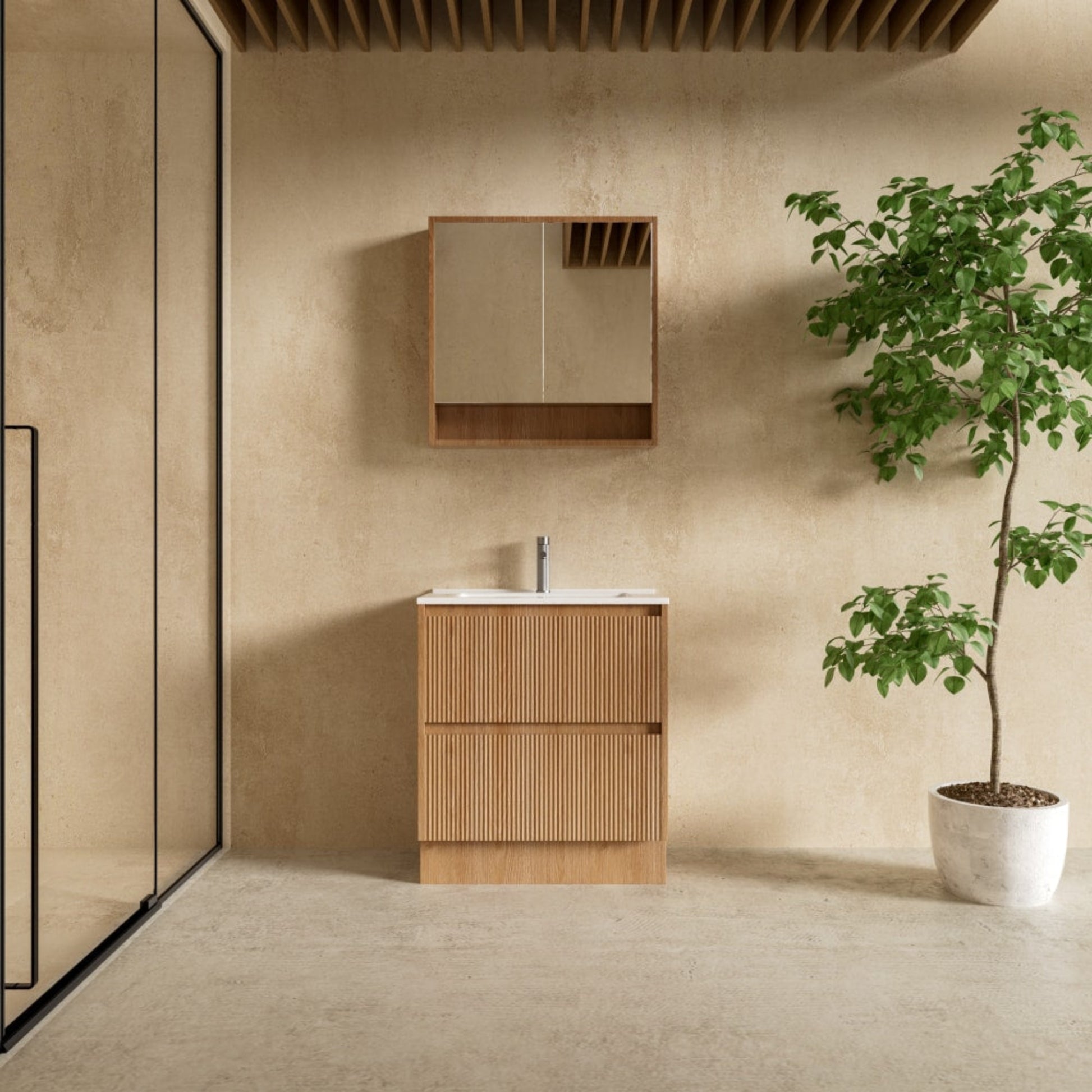 ZENMO SORRENTO 750 VANITY