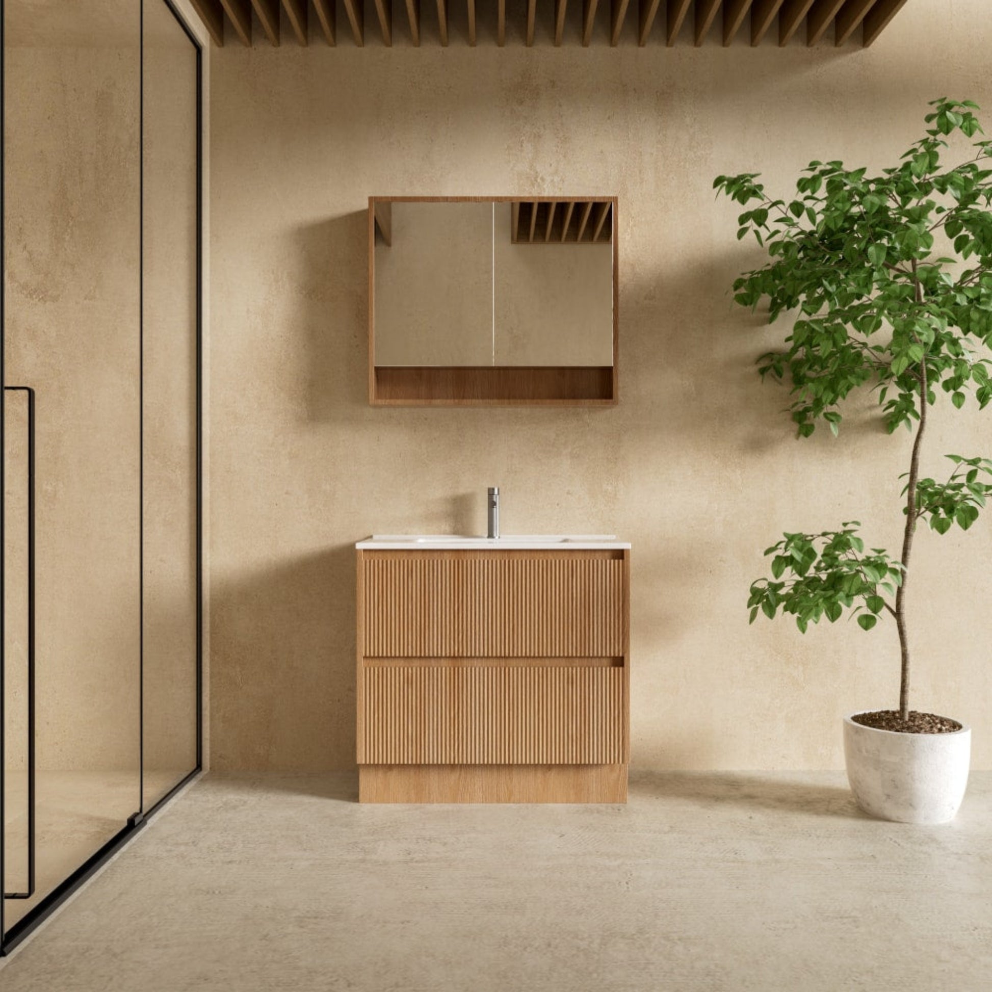 ZENMO SORRENTO 900 VANITY