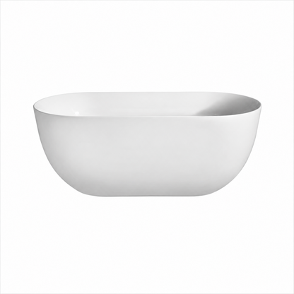 ZENMO SORRENTO FREESTANDING BATH 1600