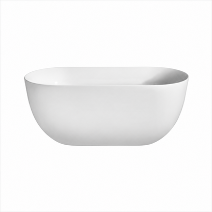ZENMO SORRENTO FREESTANDING BATH 1800