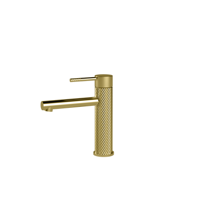 ZENMO TIARA BASIN MIXER