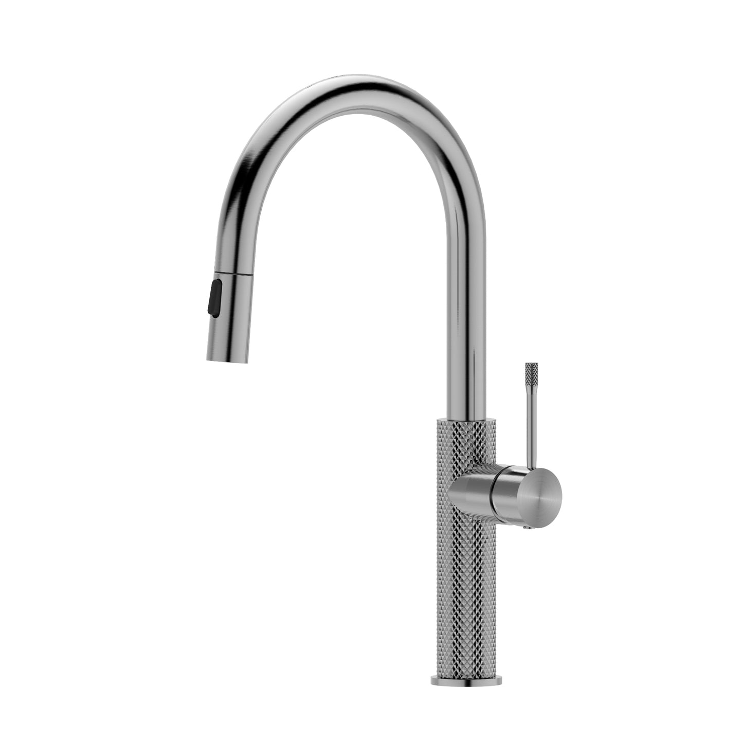 ZENMO TIARA PULL OUT KITCHEN SINK MIXER