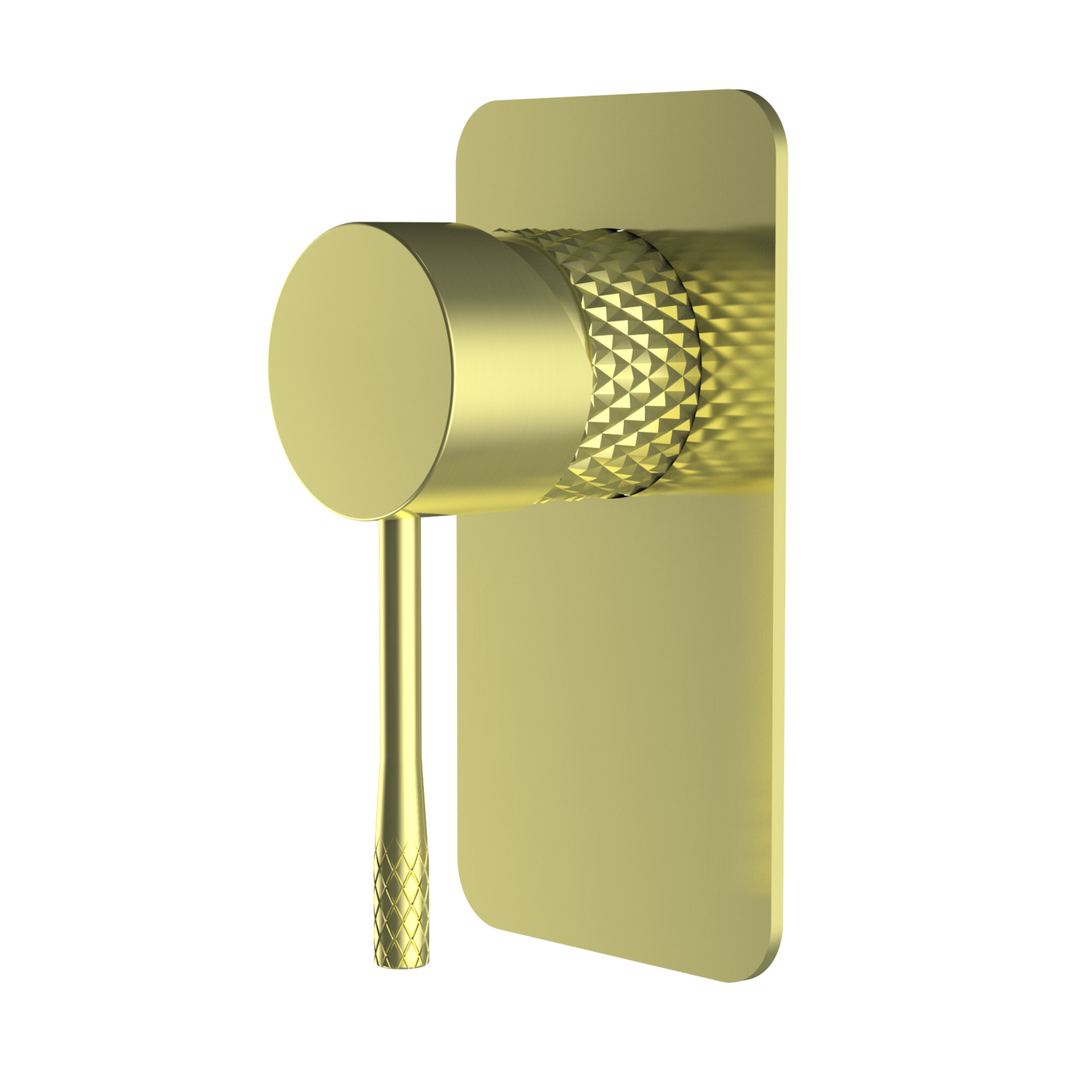 ZENMO TIARA SHOWER MIXER