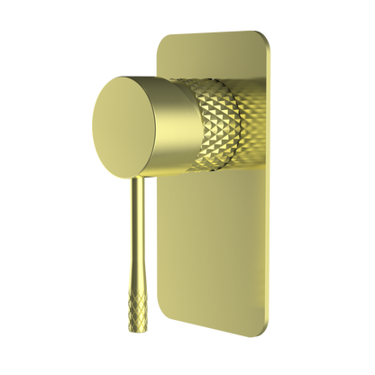ZENMO TIARA SHOWER MIXER
