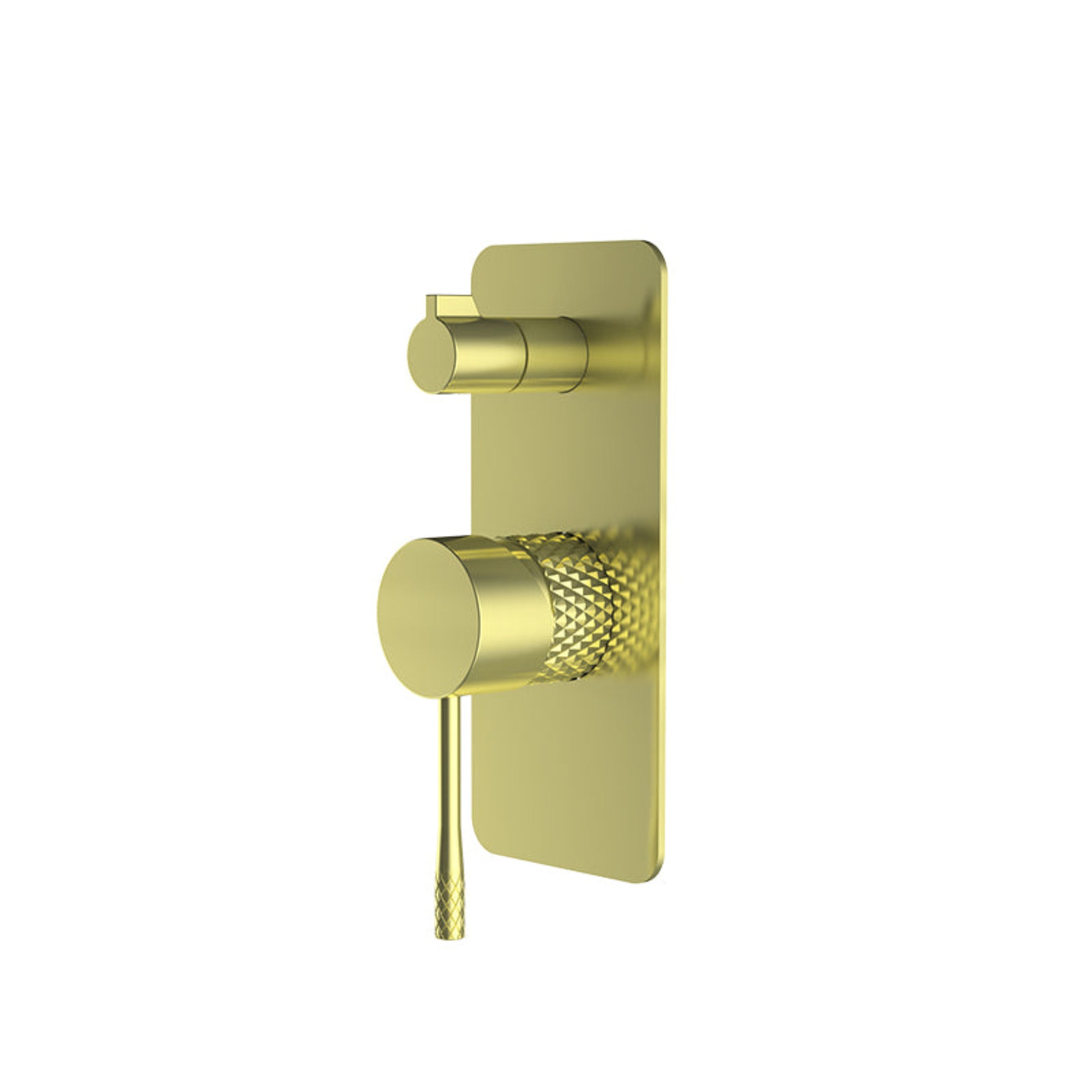 ZENMO TIARA SHOWER MIXER w/DIVERTER