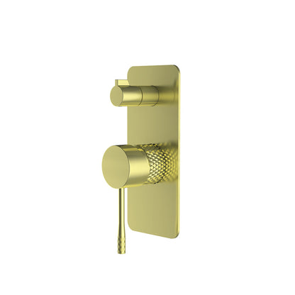 ZENMO TIARA SHOWER MIXER w/DIVERTER