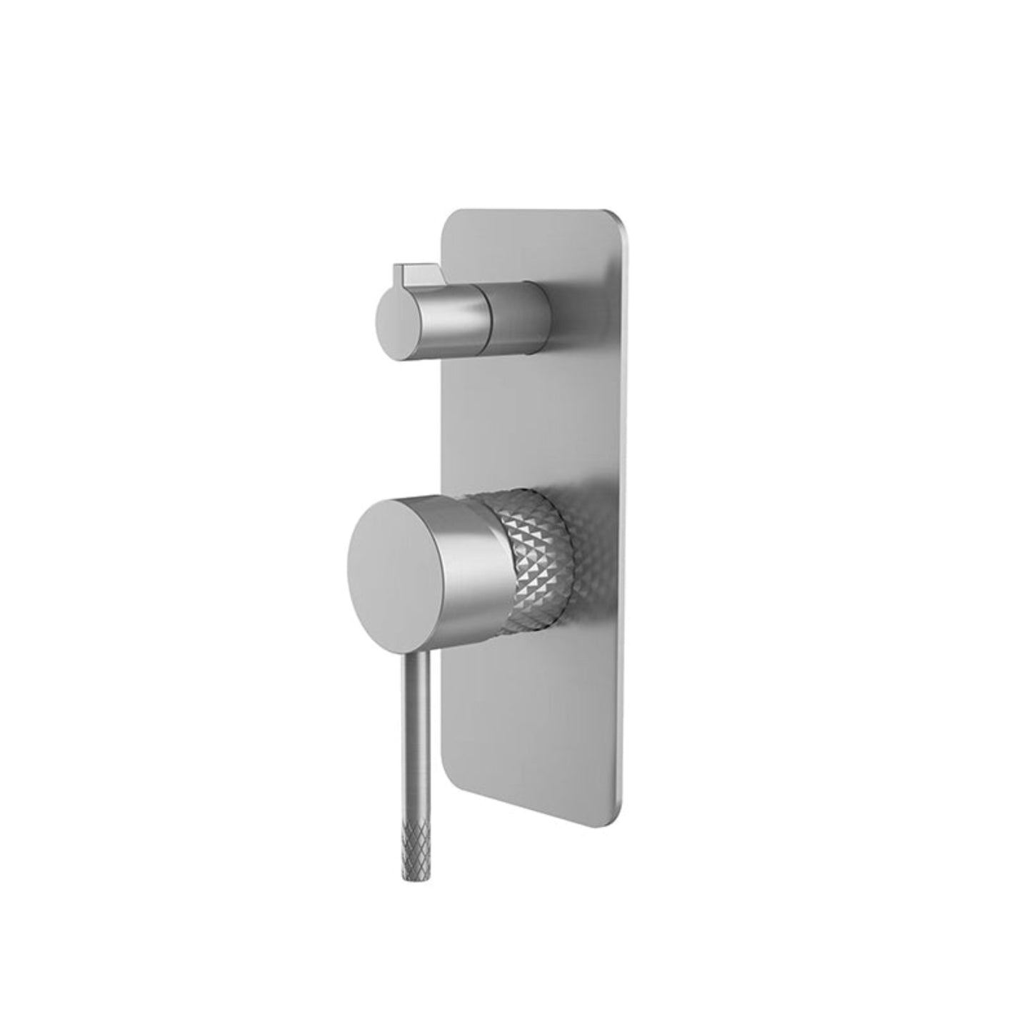 ZENMO TIARA SHOWER MIXER w/DIVERTER