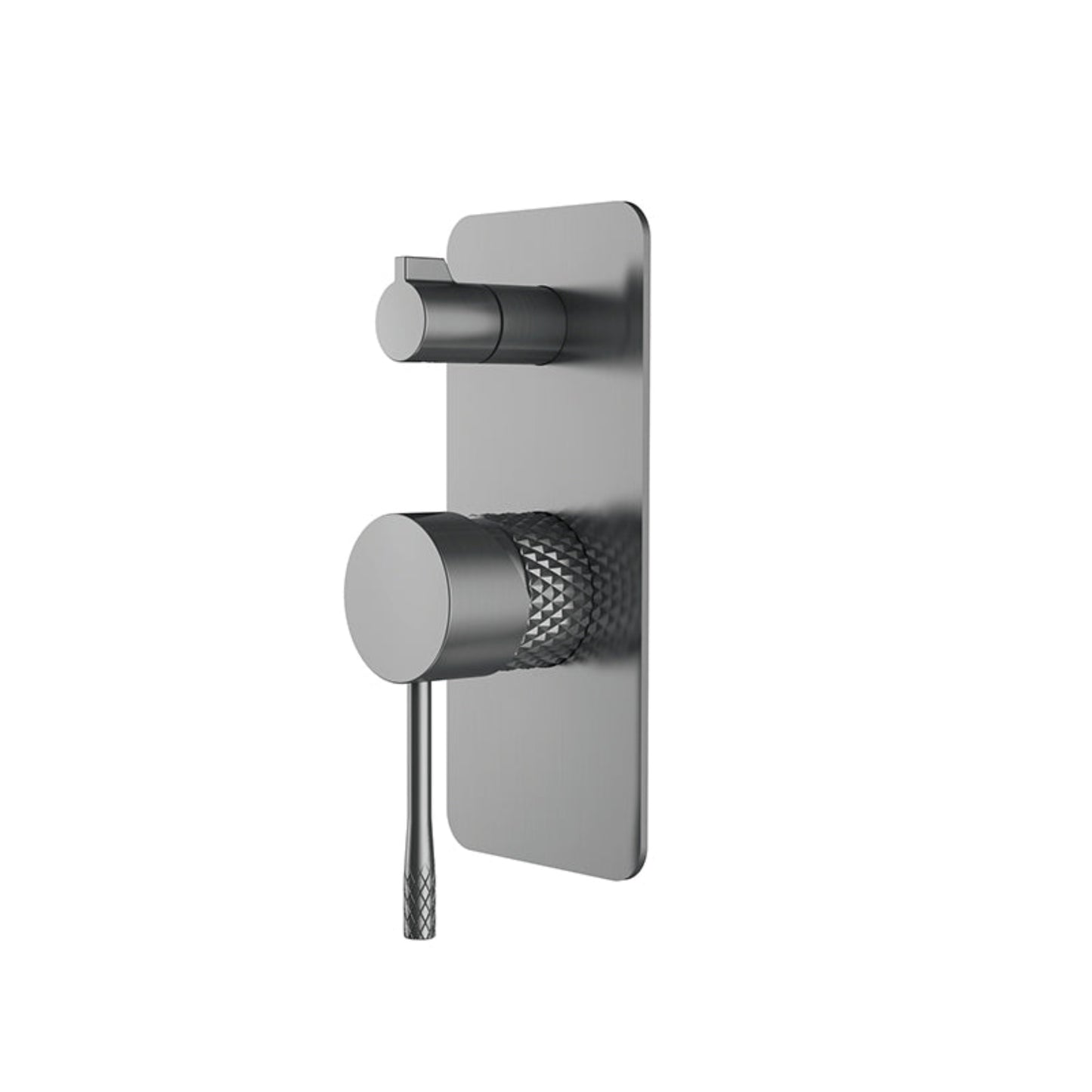 ZENMO TIARA SHOWER MIXER w/DIVERTER