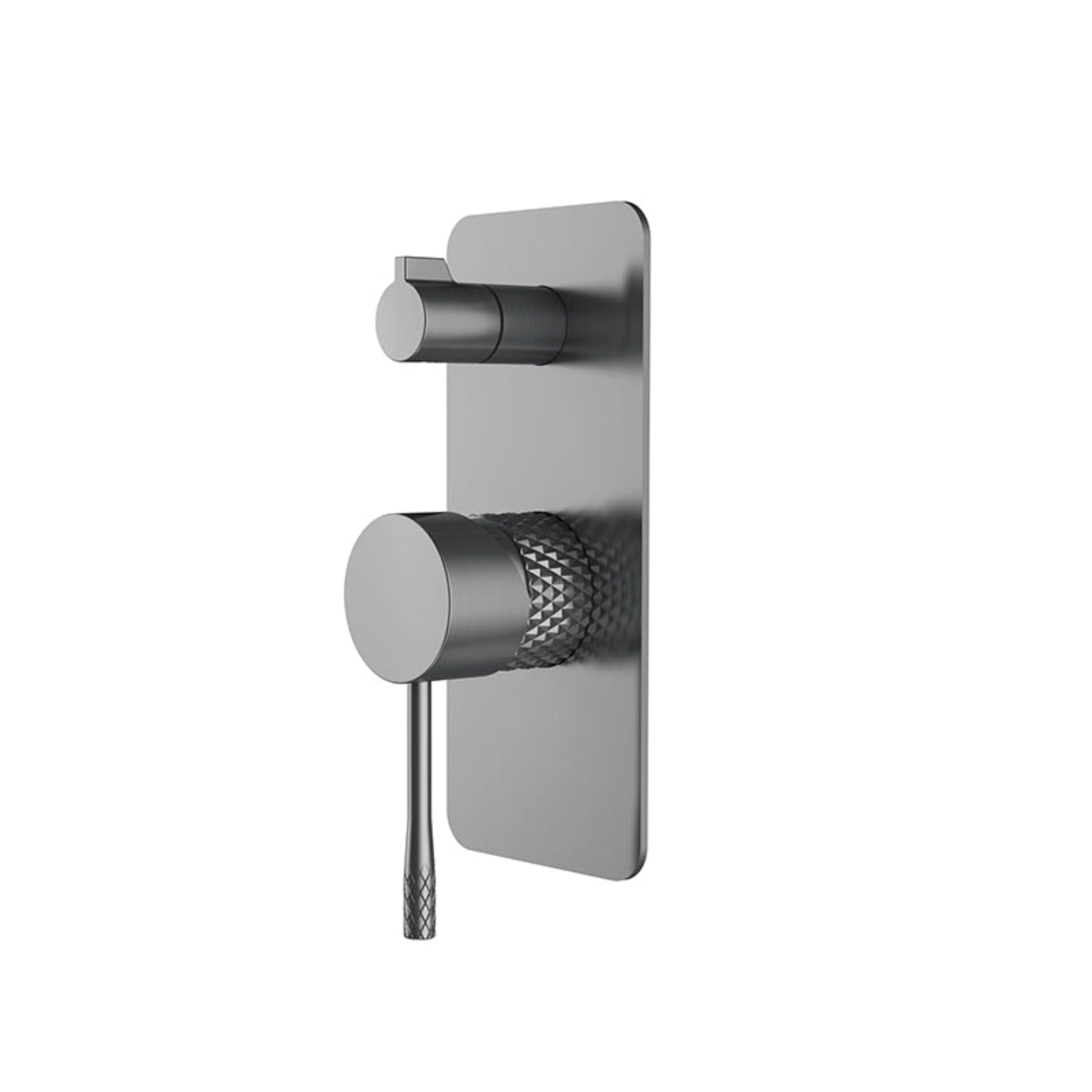 ZENMO TIARA SHOWER MIXER w/DIVERTER