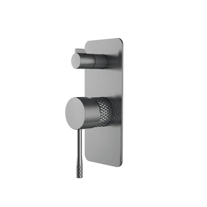 ZENMO TIARA SHOWER MIXER w/DIVERTER