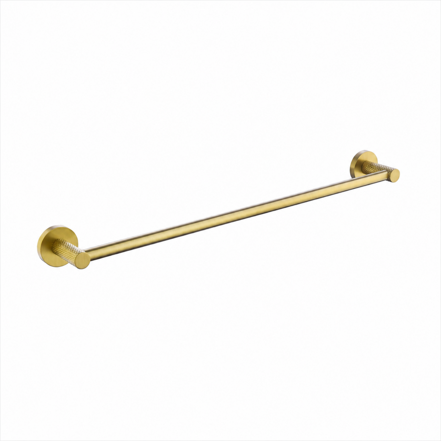 ZENMO TIARA SINGLE TOWEL RAIL