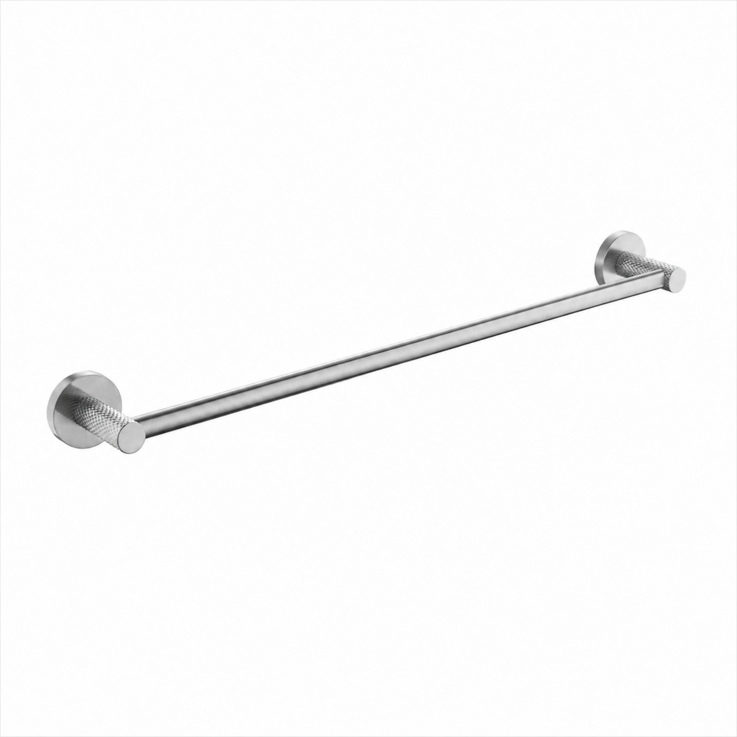 ZENMO TIARA SINGLE TOWEL RAIL
