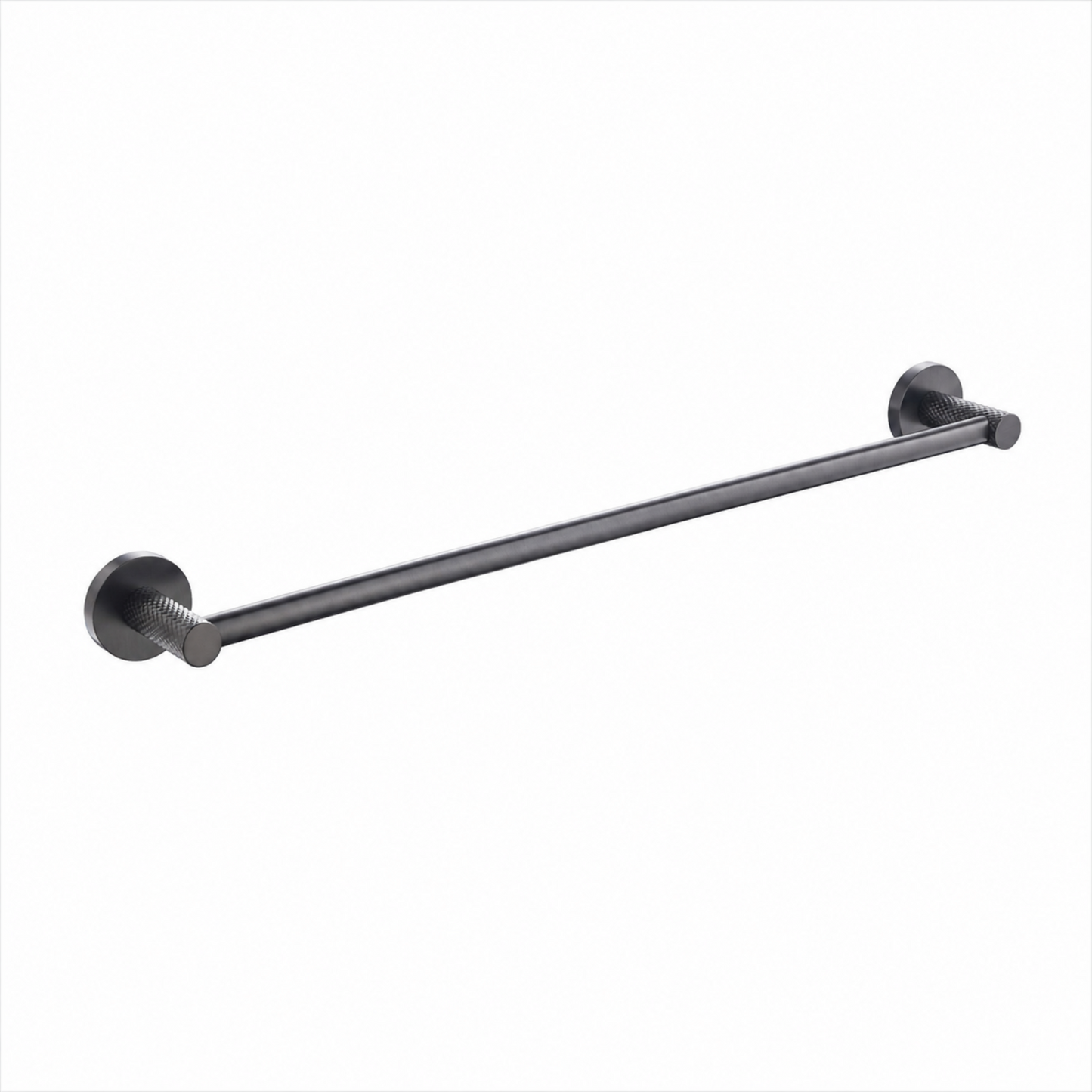 ZENMO TIARA SINGLE TOWEL RAIL