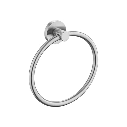 ZENMO TIARA TOWEL RING