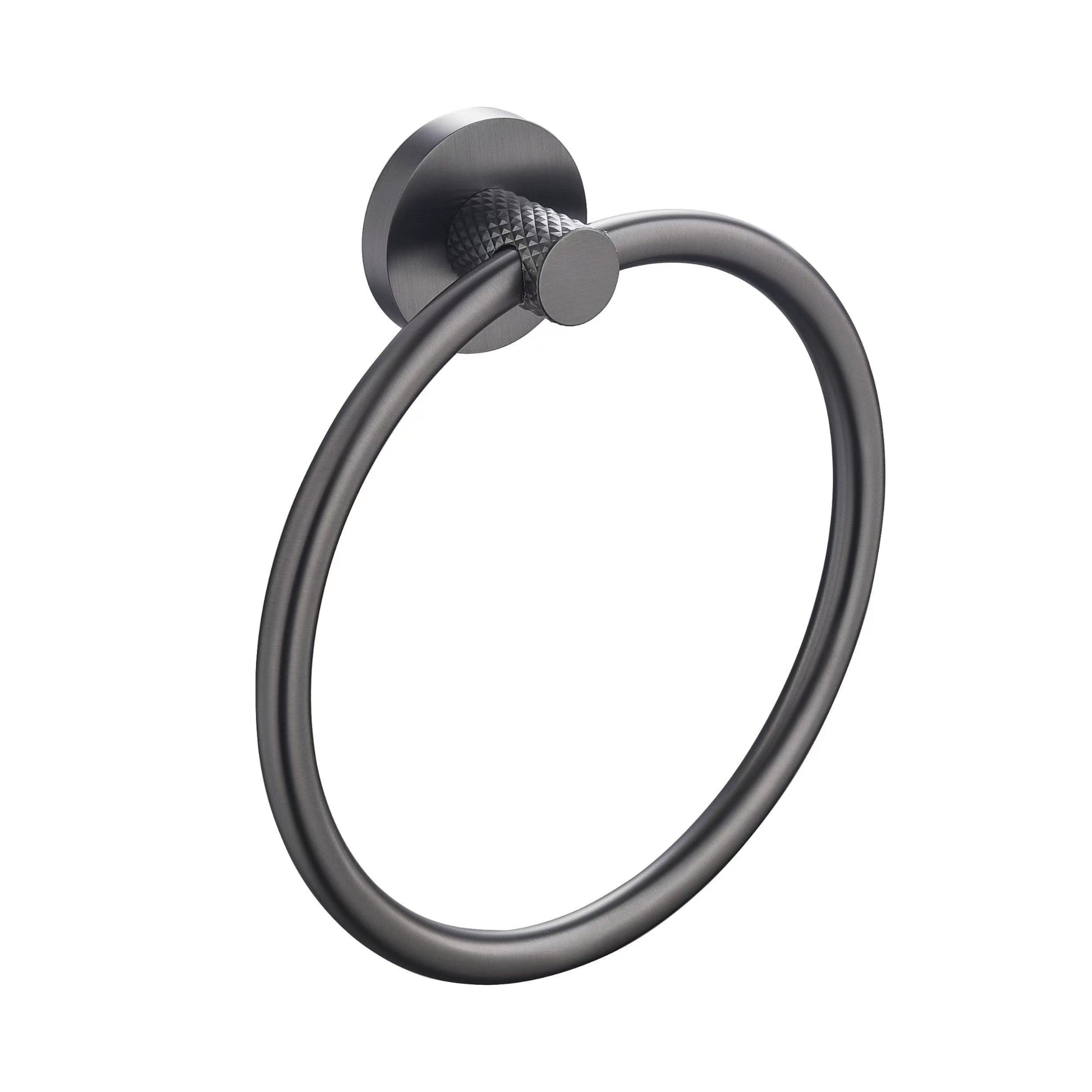 ZENMO TIARA TOWEL RING