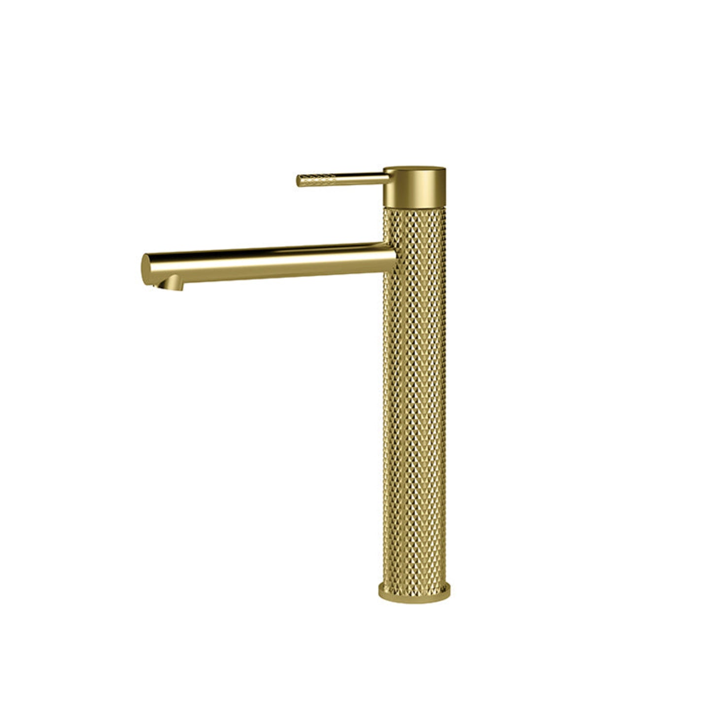 ZENMO TIARA TOWER BASIN MIXER
