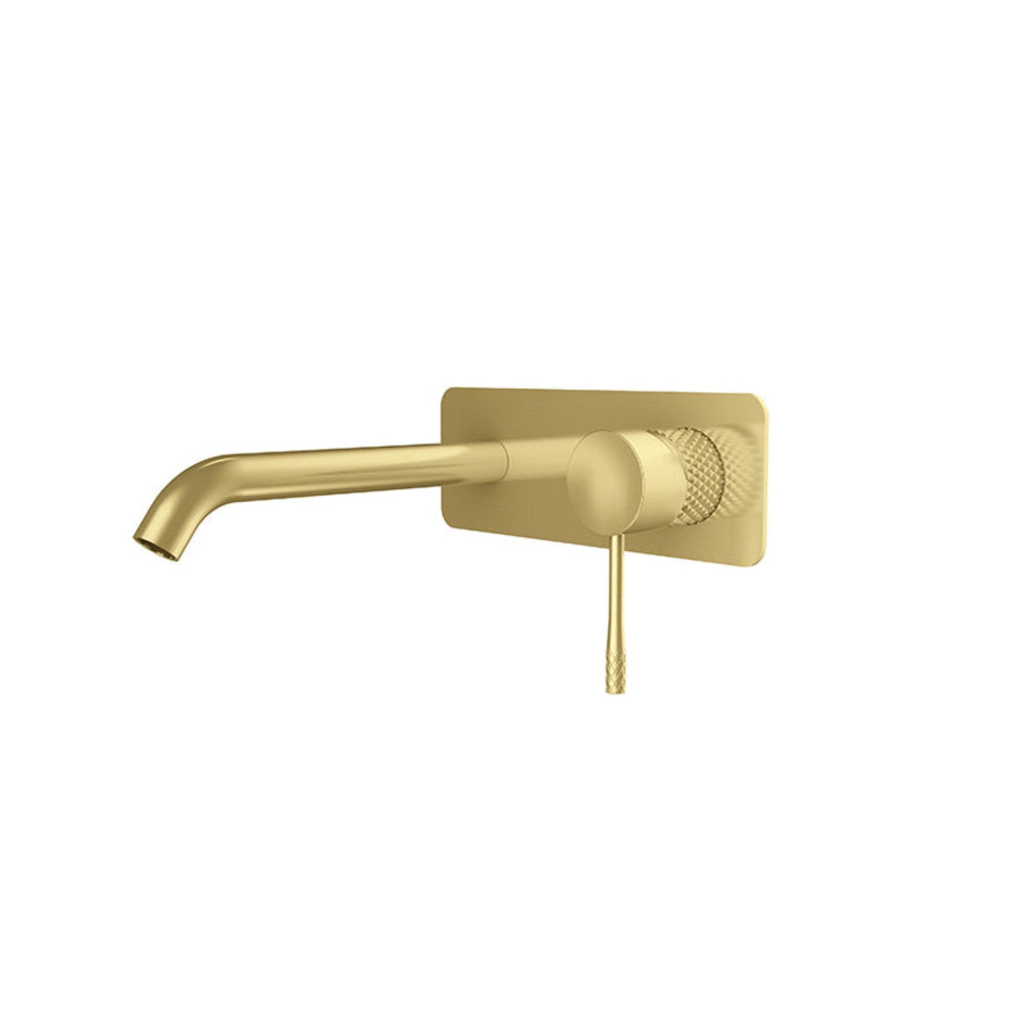 ZENMO TIARA WALL BASIN MIXER