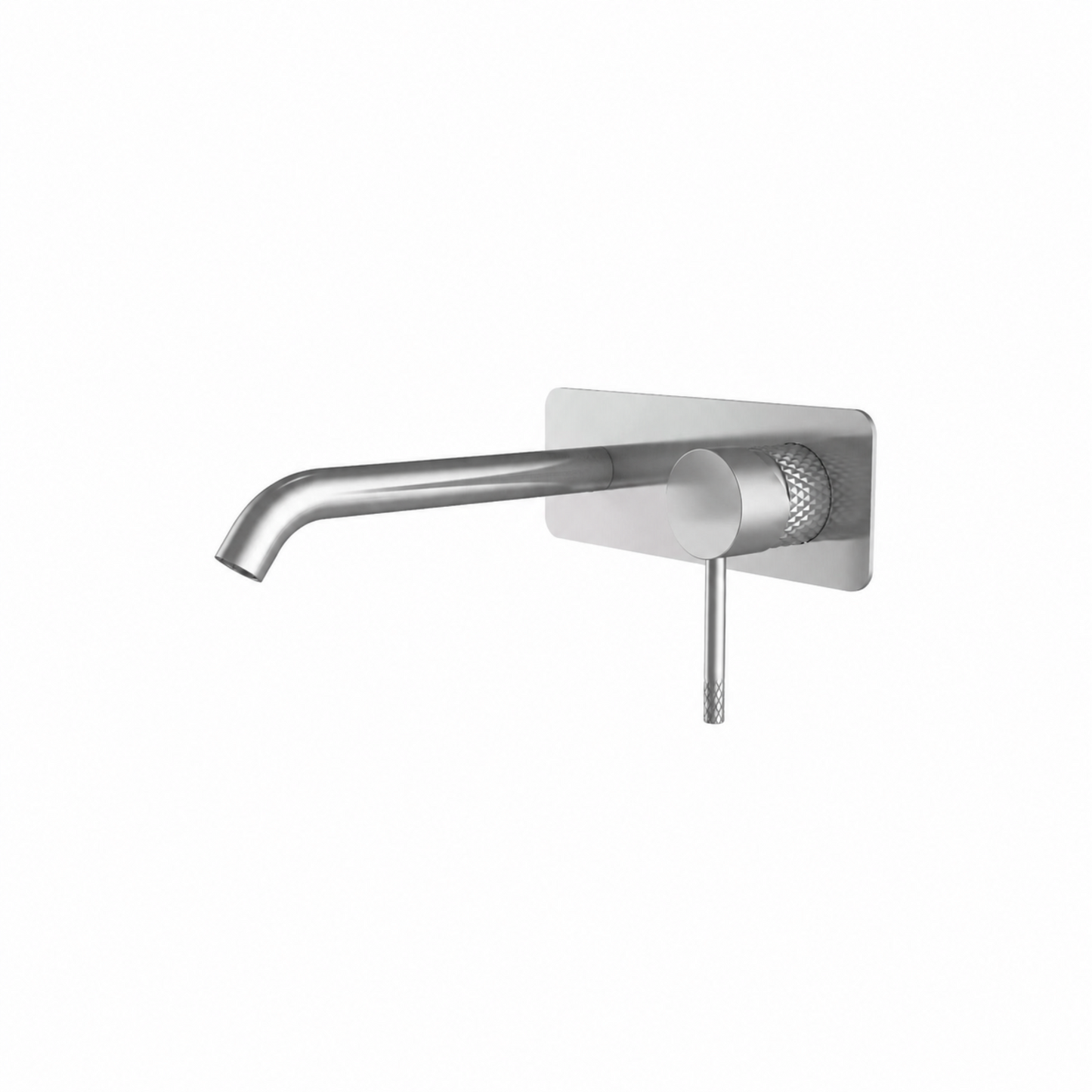 ZENMO TIARA WALL BASIN MIXER