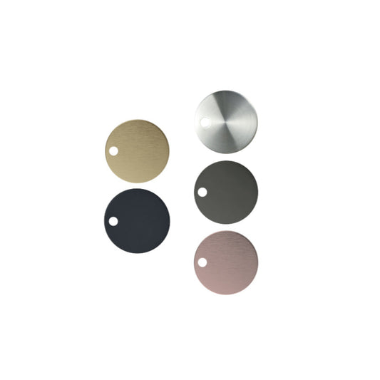 ZENMO TOILET HINGE COVER