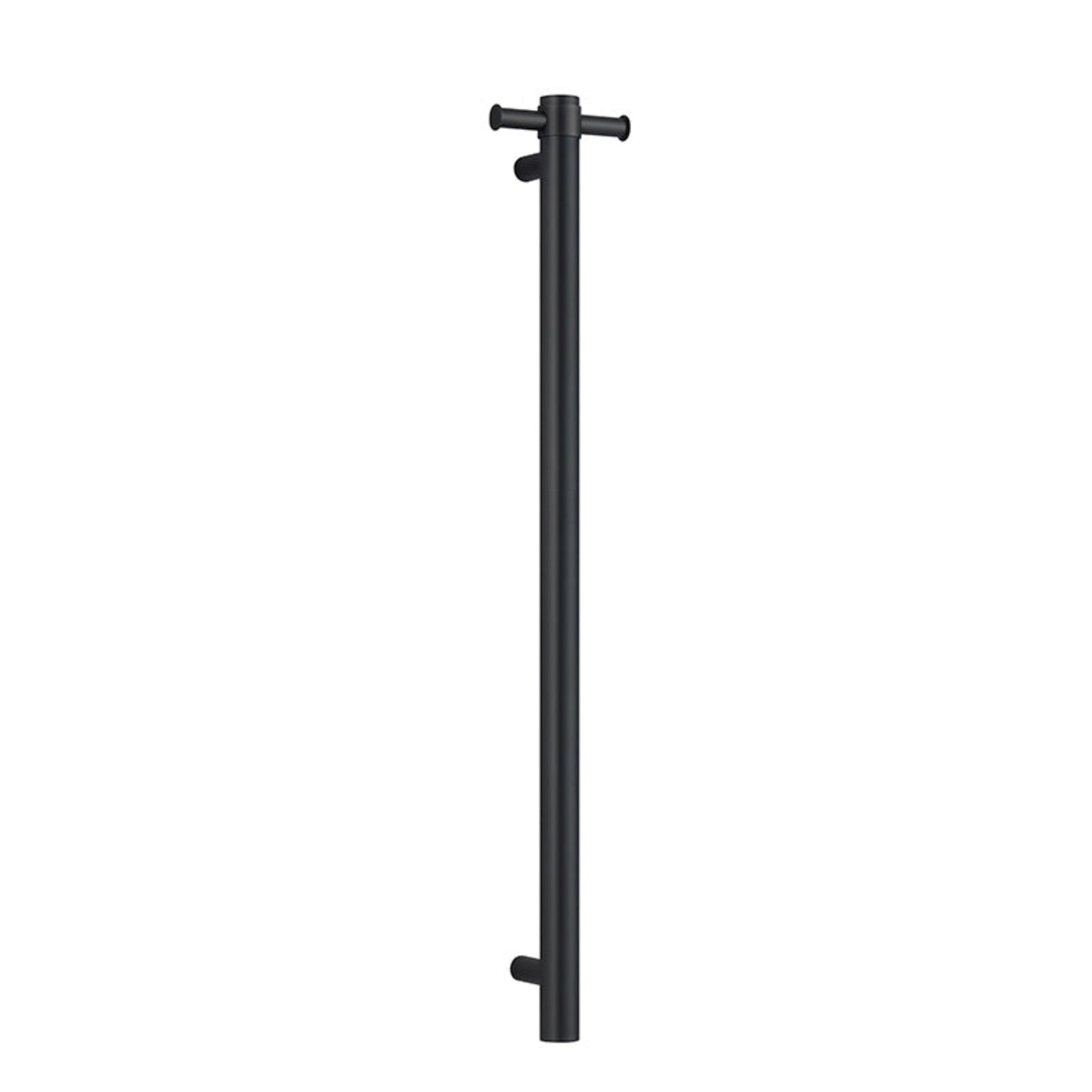 ZENMO VERTICAL HEATED TOWEL RAIL
