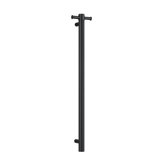 ZENMO VERTICAL HEATED TOWEL RAIL