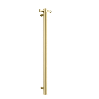 ZENMO VERTICAL HEATED TOWEL RAIL